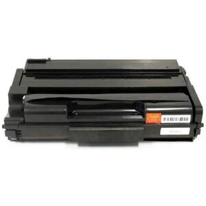 Compatible Toner Ricoh SP 3710X Noir (408285) - Noir