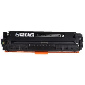 Compatible HP LaserJet Pro CM1418FNW, Toner HP CE320A - Noir