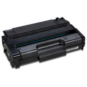 Compatible Toner Ricoh TYPE-SP377XE / 408162 Noir - Noir