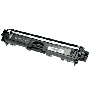 Compatible Brother mfc 9330CDW, Toner Brother TN241 - Noir