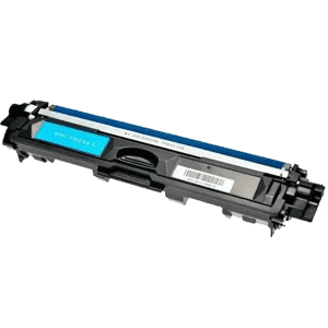 Compatible Brother mfc 9330CDW, Toner pour TN245 - Cyan