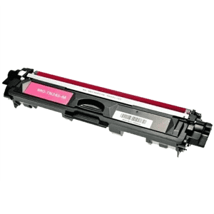Compatible Brother mfc 9340CDW, Toner Brother TN245 - Magenta