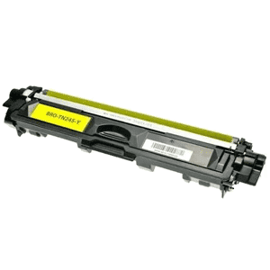 Compatible Brother mfc 9330CDW, Toner Brother TN245 - Jaune