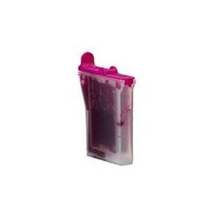 Compatible Brother mfc 5100J, Cartouche d'encre Brother LC600 - Magenta