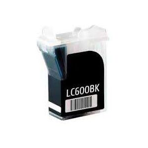 Compatible Brother mfc 5100C, Cartouche d'encre Brother LC600 - Noir