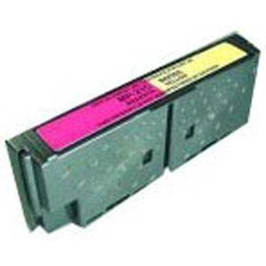 Compatible Brother M P21CDX, Cartouche d'encre Brother LC03MY - Magenta / Jaune