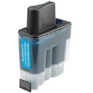 Compatible Brother mfc 410CN, Cartouche d'encre Brother LC-900C - Cyan