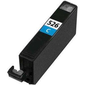 Compatible Canon PIXMA IX6520, Cartouche d'encre Canon 4541B001 - Cyan