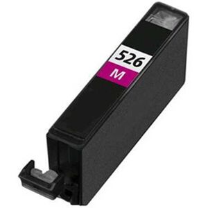 Compatible Canon PIXMA MG5350, Cartouche d'encre Canon 4542B001 - Magenta