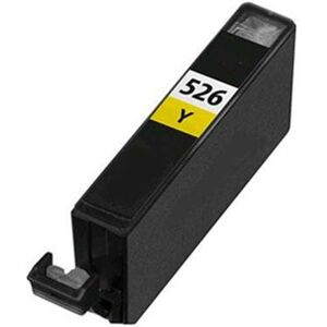 Compatible Canon PIXMA MG5350, Cartouche d'encre Canon 4543B001 - Jaune