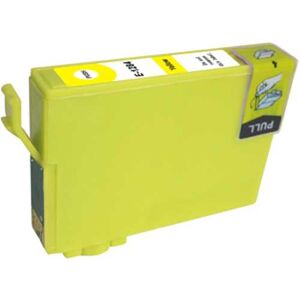 Compatible Epson Stylus Office BX630FW, Cartouche d'encre Epson C13T12944010 - Jaune