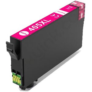 Compatible Epson WorkForce Pro WF 4830DTWF, Cartouche d'encre Epson C13T05H34010 - Magenta