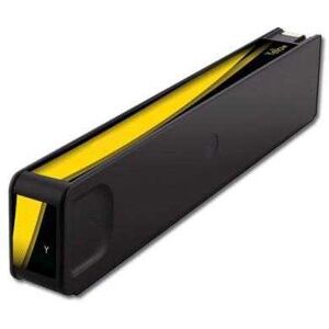 Compatible HP PageWide ENTERPRISE COLOR 556DN, Cartouche d'encre HP L0R11A - Jaune