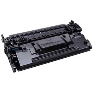 Compatible HP LaserJet ENTERPRISE M506DN, Toner HP CF287X HC - Noir