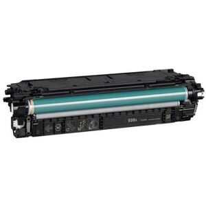 Compatible HP Color LaserJet Enterprise M553, Toner HP CF360X HC - Noir