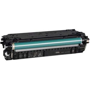 Compatible HP LaserJet ENTERPRISE M577DN-MFP, Toner HP CF362X HC - Jaune