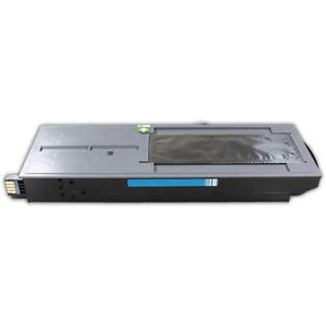 Compatible Lanier LD 124C, Toner Ricoh 885324 - Cyan