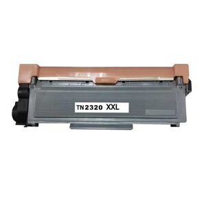 Compatible Brother HL L2340DW, Toner Brother TN-2320XXL - Noir