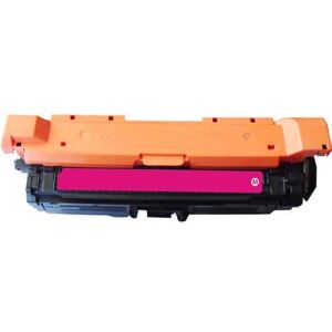 Compatible Toner HP 654A / CF333A Magenta - Magenta