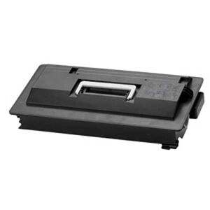 Compatible Utax CD 1240, Toner Utax 613010010 - Noir