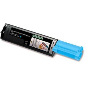 Compatible Epson Numero C1100 / CX11, Toner Epson 0189 - Cyan