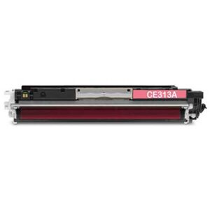Compatible HP LaserJet Pro CP1025NW, Toner HP CE313A - Magenta