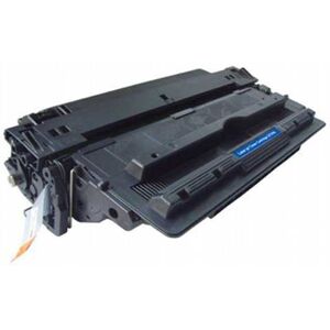 Compatible HP LaserJet 5200, Toner HP Q7516A - Noir