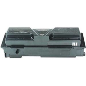 Compatible Toner Utax LP 3128 Noir - Noir