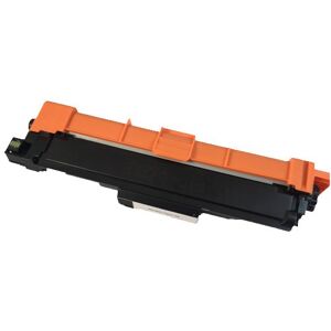 Compatible Brother Numero TN-243 / TN-247 / DR-243, Toner pour TN247 HC - Noir