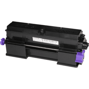 Compatible Toner Ricoh SP 400HE Noir - 10000 pages - Noir