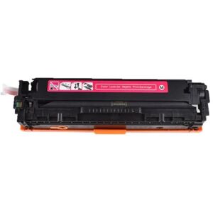 Compatible HP LaserJet Pro CP1521N, Toner HP CE323A - Magenta