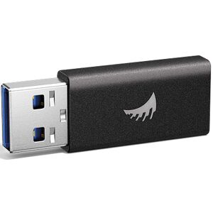 ANGELBIRD Adaptateur USB-A vers USB-C