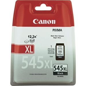 Canon Encre PG-545 XL Noire