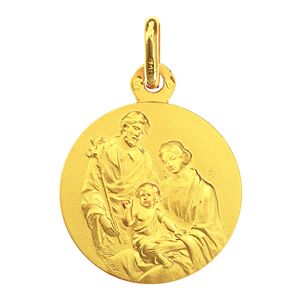 Orféva Médaille Sainte Famille