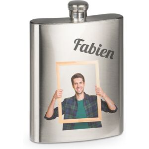 Ocadeau Flasque photo 250 ml