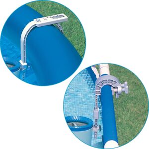 Crochet de skimmer Intex Modèle - pour piscine tubulaire