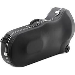 Jakob Winter JW2088F Tuba Case Noir