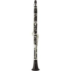 Buffet Crampon Tosca Bb-Clarinet 19/6 GL