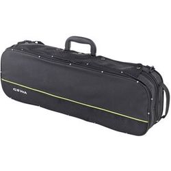 Gewa Aspirante Violin Ob. Case 1/16