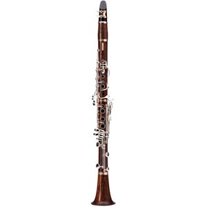 Buffet Crampon Légende Bb-Clarinet Mopane
