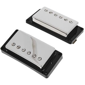 Seymour Duncan JB The Blonde Dot HU-Set Ni