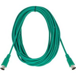 the sssnake SK366-75-GN Midi Vert