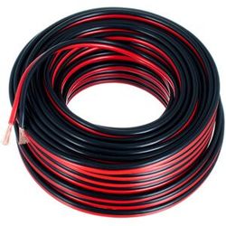 Sonero 4.00mm² Speaker Cable 20m