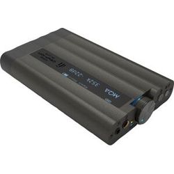 ifi Audio xDSD Gryphon black