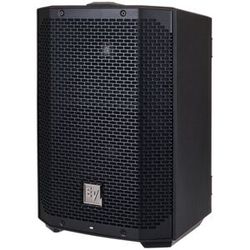 EV Everse 8 Noir