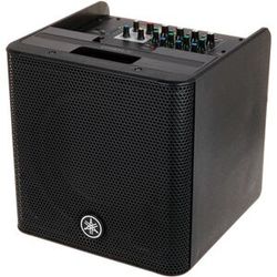 Yamaha Stagepas 200BTR Noir
