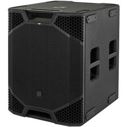 LD Systems ICOA SUB Pro 21 A Noir
