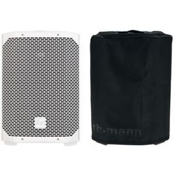 EV Everse 8 White Cover Bundle Blanc