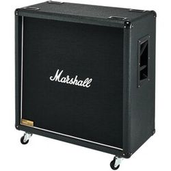 Marshall 1960BV 412 Cabinet Noir