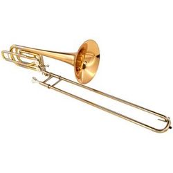 Yamaha YBL-620 GE Bass Trombone